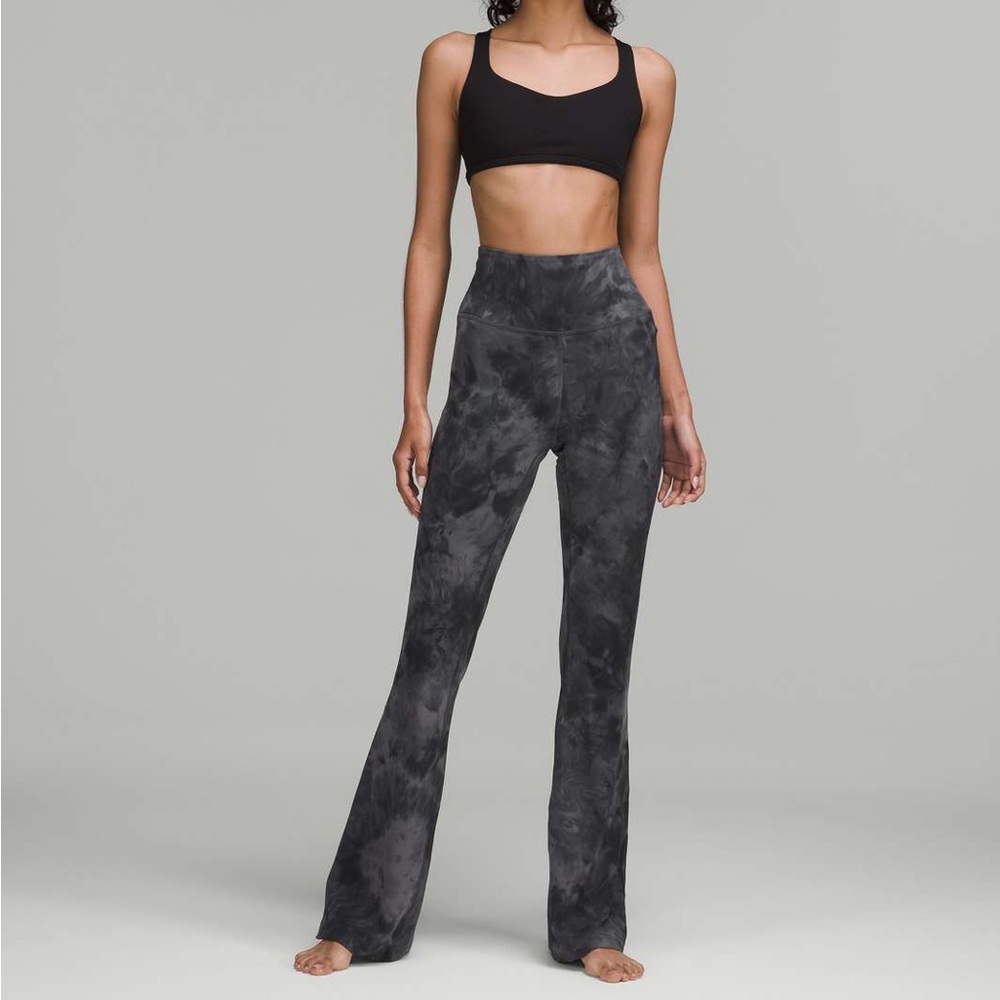 Lululemon Groove Legging
